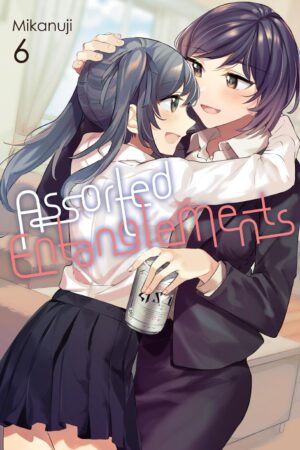 Assorted Entanglements Vol. 6