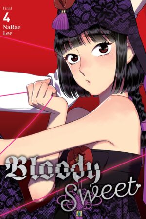 Bloody Sweet Vol. 4