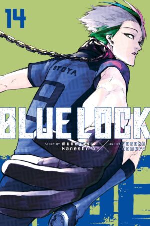 Blue Lock Vol. 14