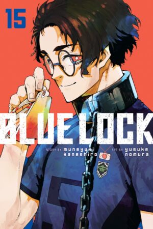 Blue Lock Vol. 15