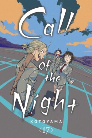 Call of the Night Vol. 17