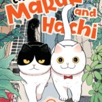 Cat Companions Maruru and Hachi Vol. 1