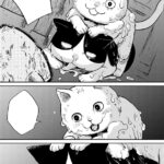 Cat Companions Maruru and Hachi Vol. 1 - Image 6