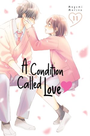 A Condition Called Love Vol. 11