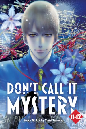 Don't Call it Mystery (Omnibus) Vol. 11-12