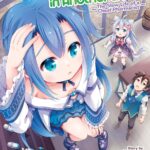 Drugstore in Another World: The Slow Life of a Cheat Pharmacist (Manga) Vol. 10