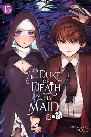 The Duke of Death and His Maid Vol. 15