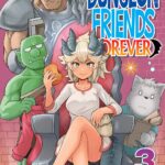 Dungeon Friends Forever Vol. 3