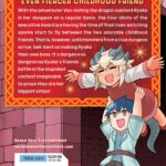 Dungeon Friends Forever Vol. 3 - Image 2