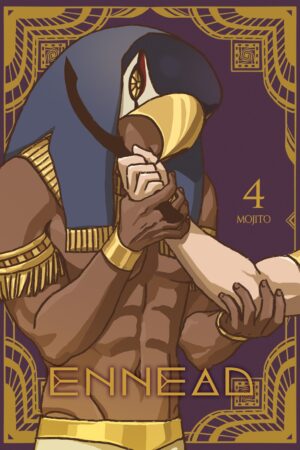 ENNEAD Vol. 4 [Paperback]