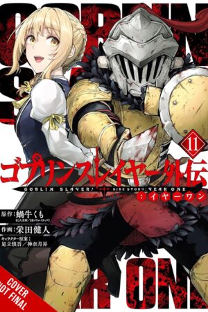 Goblin Slayer Side Story: Year One Vol. 11 (manga)