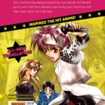 Gravitation: Collector's Edition Vol. 2 - Image 2