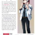 Hate Me, but Let Me Stay Vol. 1 - Image 2