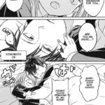 Hate Me, but Let Me Stay Vol. 1 - Image 3