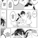 Hate Me, but Let Me Stay Vol. 1 - Image 5