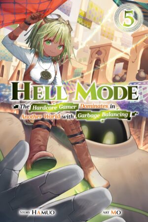 Hell Mode Vol. 5