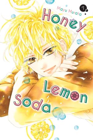 Honey Lemon Soda Vol. 7