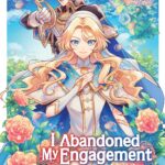 I Abandoned My Engagement Because My Sister is a Tragic Heroine, but Somehow I Became Entangled with a Righteous Prince (Manga) Vol. 1