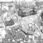 I Abandoned My Engagement Because My Sister is a Tragic Heroine, but Somehow I Became Entangled with a Righteous Prince (Manga) Vol. 1 - Image 5