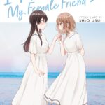 I Married My Female Friend Vol. 3