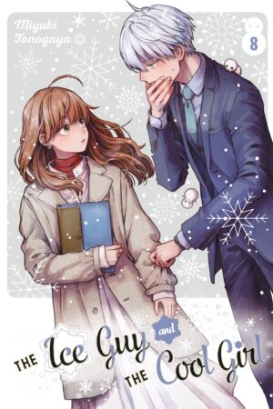 The Ice Guy and the Cool Girl Vol. 08