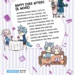 I'm a Wolf, but My Boss is a Sheep! Vol. 5 - Image 2