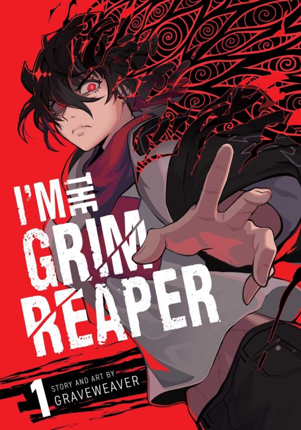 I'm the Grim Reaper Vol. 1
