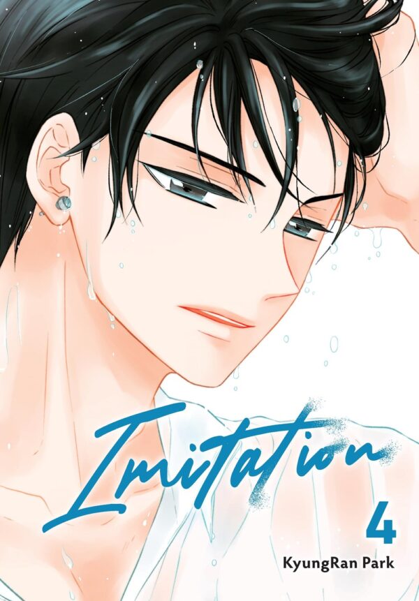 Imitation Vol. 4