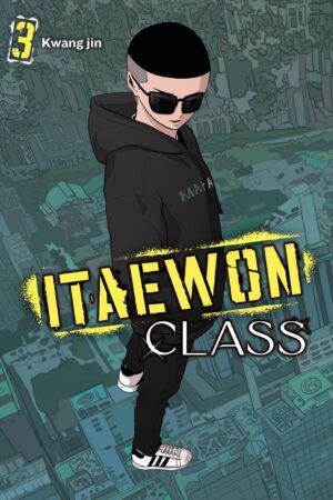 Itaewon Class Vol. 3