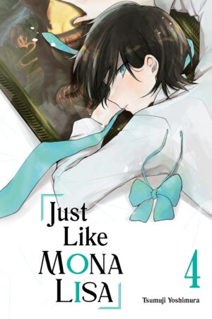 Just Like Mona Lisa Vol. 04