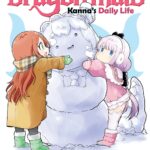 Miss Kobayashi's Dragon Maid: Kanna's Daily Life Vol. 12