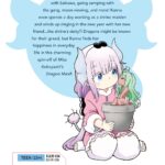 Miss Kobayashi's Dragon Maid: Kanna's Daily Life Vol. 12 - Image 2