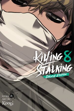 Killing Stalking: Deluxe Edition Vol. 8