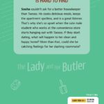 The Lady and Her Butler Vol. 2 - Image 2