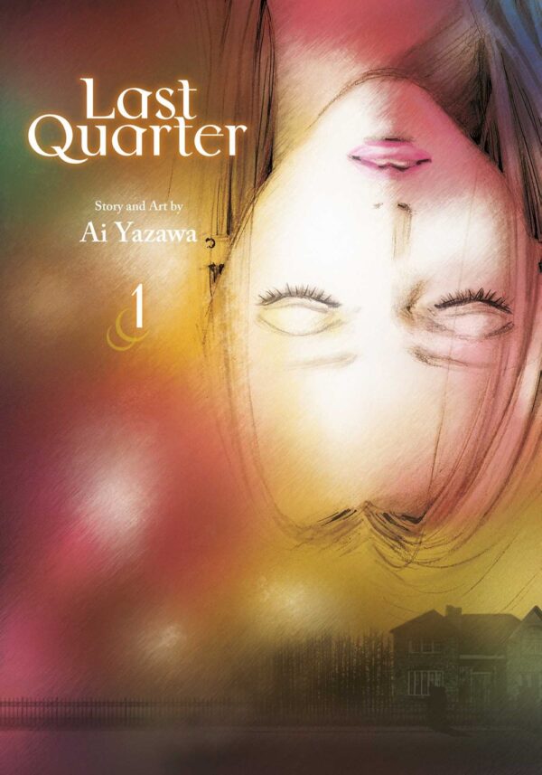 Last Quarter Vol. 1