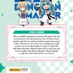 Lazy Dungeon Master (Manga) Vol. 9 - Image 2