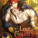 Lout of Count's Family (Novel) Vol. 1