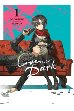 Love Is Dark Vol. 1