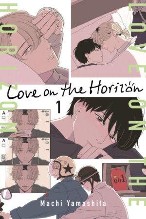 Love on the Horizon Vol. 1