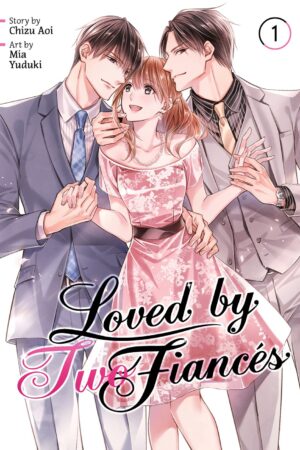 Loved by Two Fiancés Vol. 1