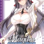 Magika Swordsman and Summoner Vol. 18
