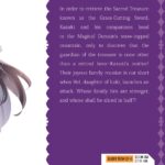 Magika Swordsman and Summoner Vol. 18 - Image 2