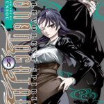 Malevolent Spirits: Mononogatari Vol. 8