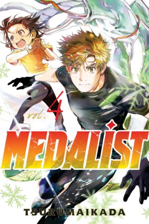 Medalist Vol. 4