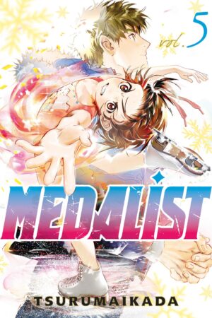 Medalist Vol. 5