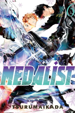 Medalist Vol. 6