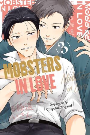 Mobsters in Love Vol. 03