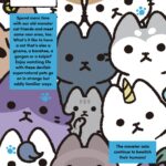 Monster Cats Vol. 2 - Image 2