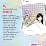 My Androgynous Boyfriend Vol. 5 - Image 2