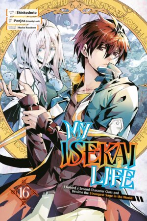 My Isekai Life Vol. 16